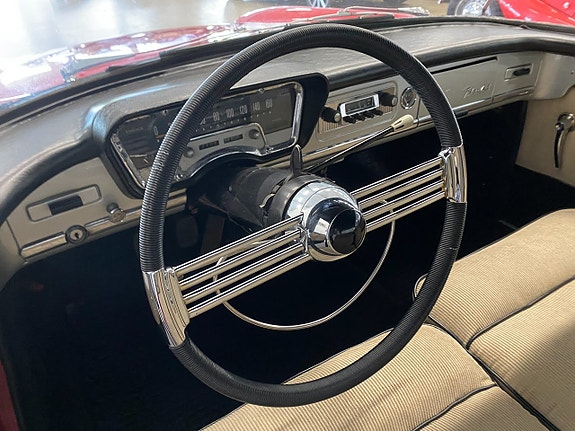 Simca Aronde 23 of 24