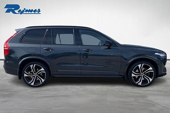 Volvo XC90 6 of 30