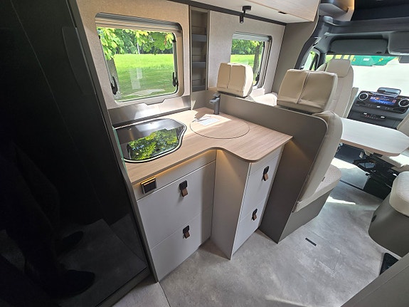 Hymer GT-S 600 7 of 16