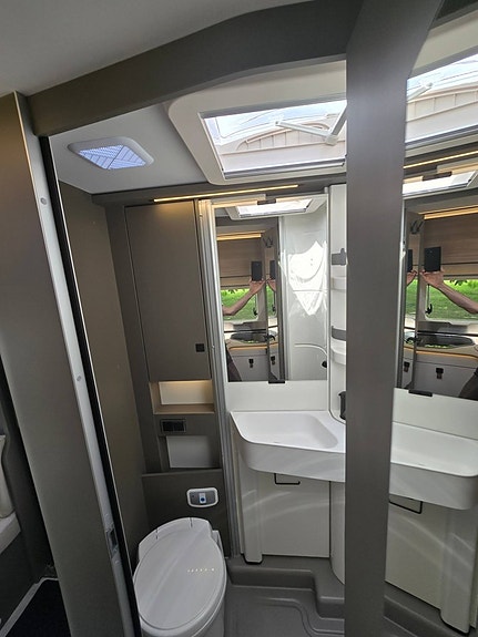 Hymer GT-S 600 9 of 16
