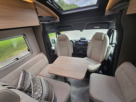Hymer GT-S 600 3 of 16