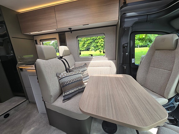 Hymer GT-S 600 8 of 16