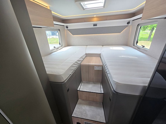Hymer GT-S 600 5 of 16