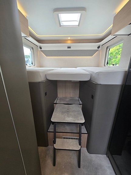 Hymer GT-S 600 13 of 16