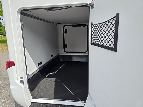 Hymer GT-S 600 11 of 16