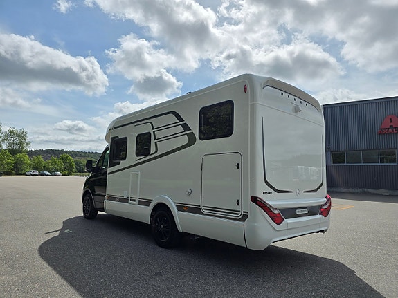 Hymer GT-S 600 2 of 16