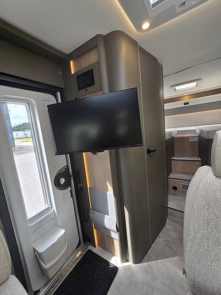 Hymer GT-S 600 15 of 16