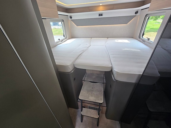 Hymer GT-S 600 6 of 16