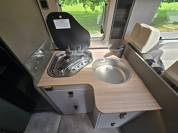 Hymer GT-S 600 14 of 16
