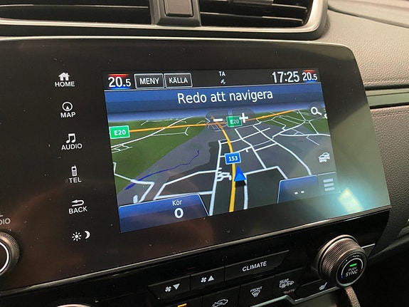 Honda CR-V 13 of 18