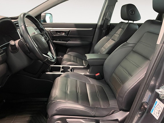 Honda CR-V 6 of 18