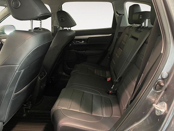 Honda CR-V 11 of 18