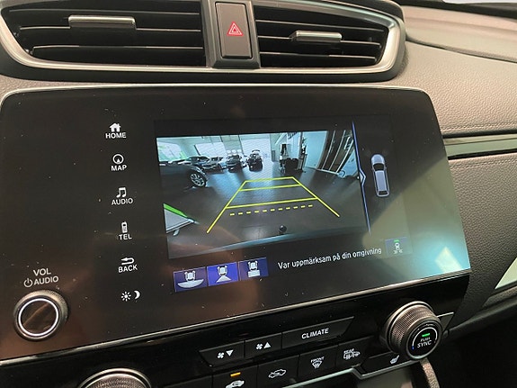 Honda CR-V 15 of 18
