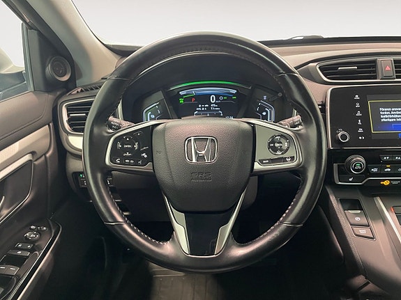 Honda CR-V 10 of 18