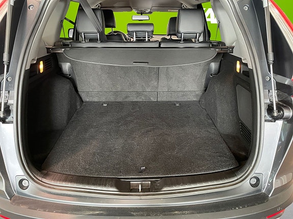 Honda CR-V 12 of 18