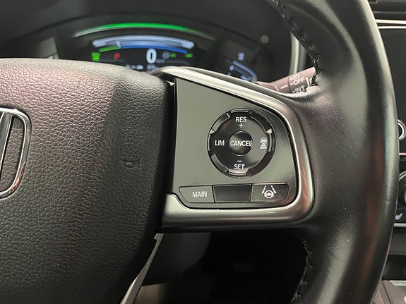 Honda CR-V 18 of 18
