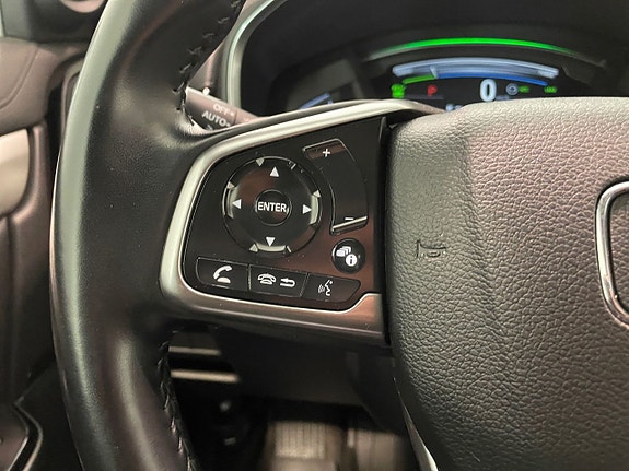 Honda CR-V 17 of 18