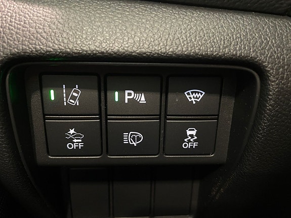 Honda CR-V 14 of 18
