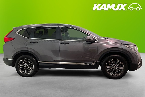 Honda CR-V 2 of 18