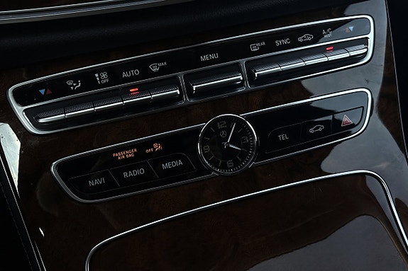 Mercedes-Benz E220 d 17 of 29