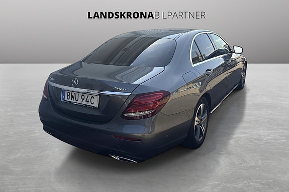 Mercedes-Benz E220 d 5 of 29