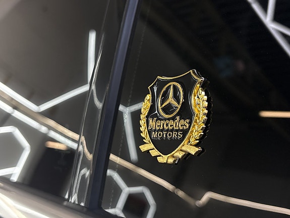 Mercedes-Benz E220 d 15 of 29