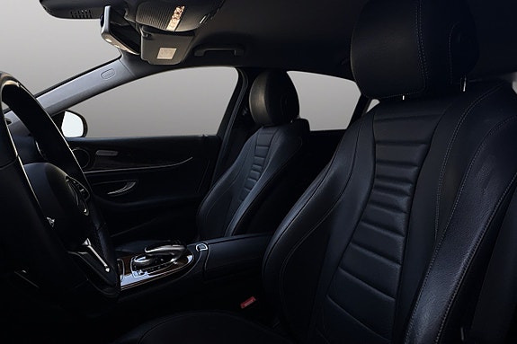 Mercedes-Benz E220 d 13 of 29