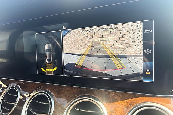 Mercedes-Benz E220 d 18 of 29