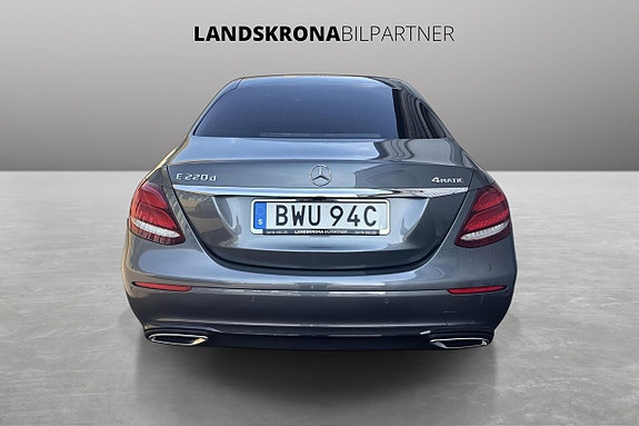 Mercedes-Benz E220 d 6 of 29