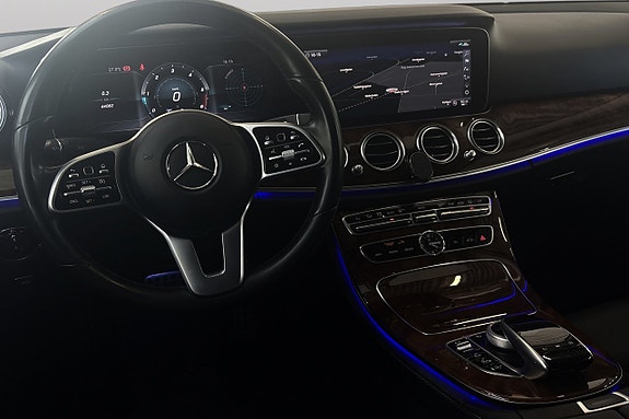 Mercedes-Benz E220 d 12 of 29