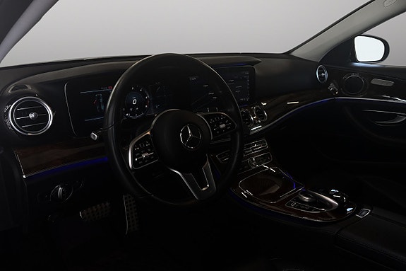 Mercedes-Benz E220 d 10 of 29