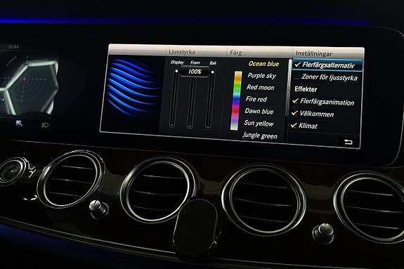 Mercedes-Benz E220 d 22 of 29
