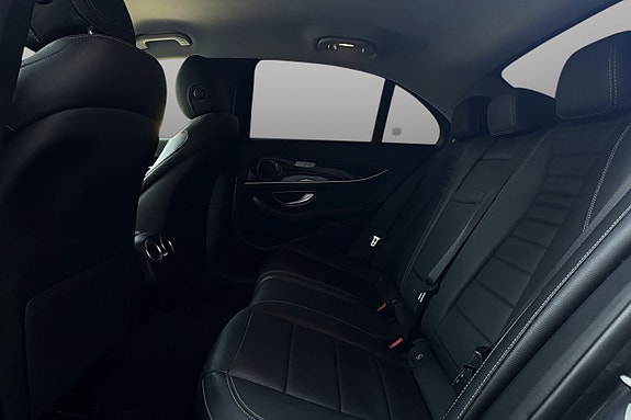 Mercedes-Benz E220 d 14 of 29