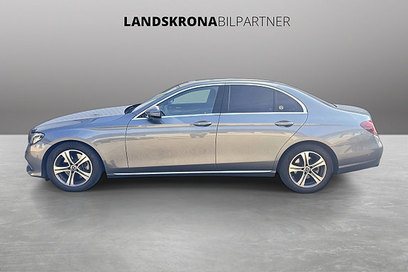 Mercedes-Benz E220 d 8 of 29
