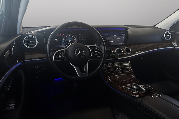 Mercedes-Benz E220 d 11 of 29