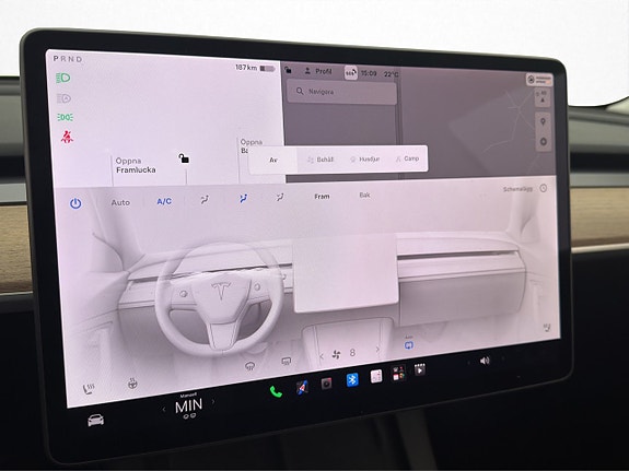 Tesla Model 3 26 of 30