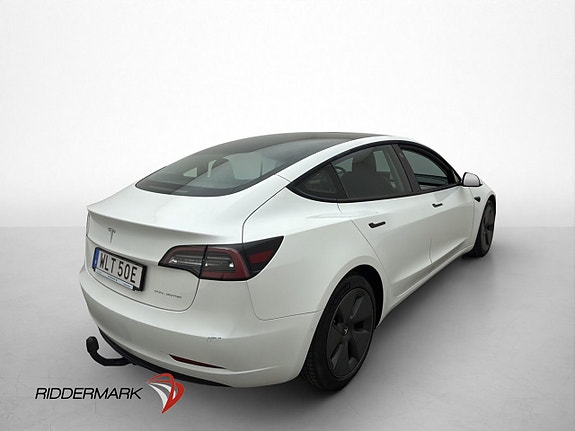 Tesla Model 3 9 of 30