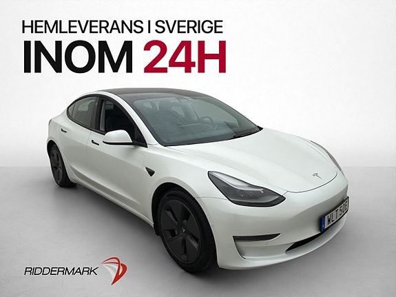 Tesla Model 3 4 of 30