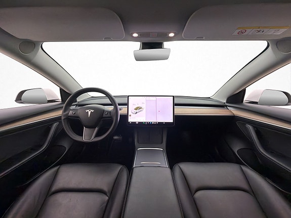 Tesla Model 3 14 of 30