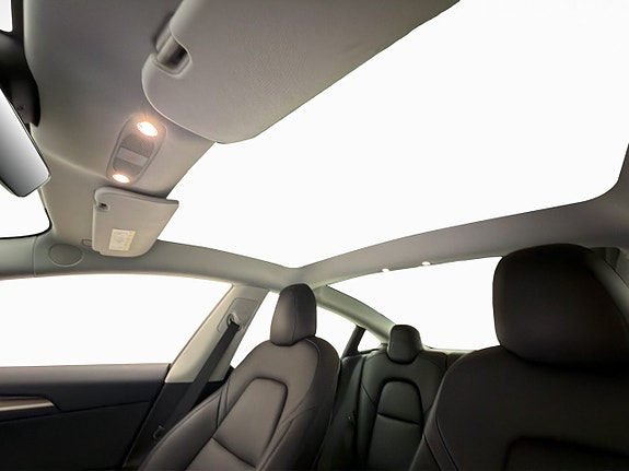 Tesla Model 3 19 of 30