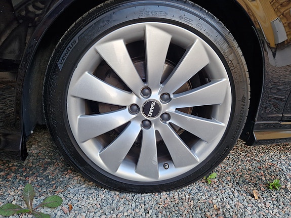 Saab 9-3 13 of 28