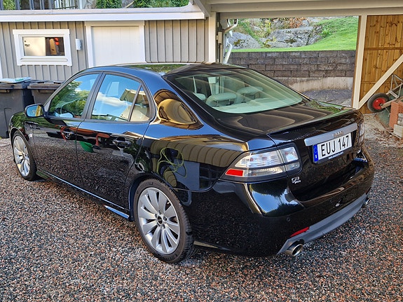 Saab 9-3 2 of 28