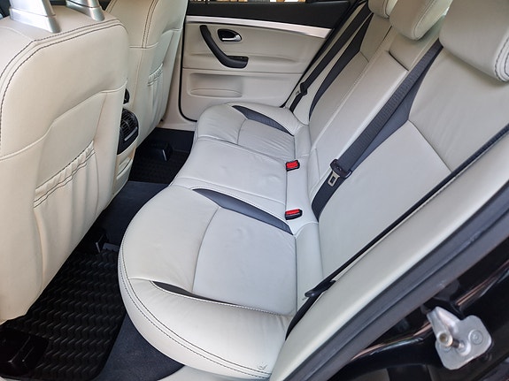 Saab 9-3 16 of 28