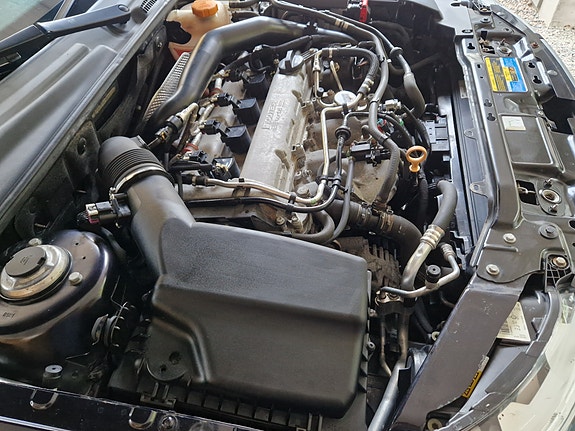 Saab 9-3 21 of 28