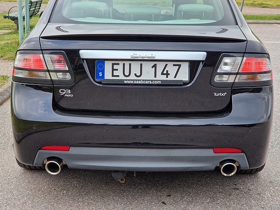 Saab 9-3 11 of 28