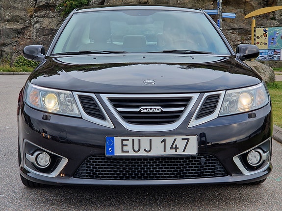 Saab 9-3 10 of 28