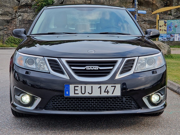 Saab 9-3 9 of 28