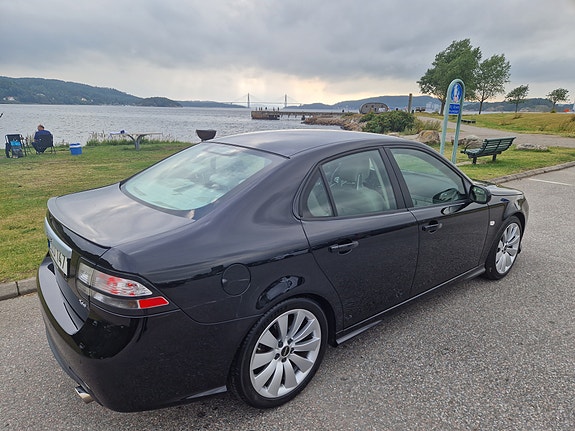 Saab 9-3 23 of 28
