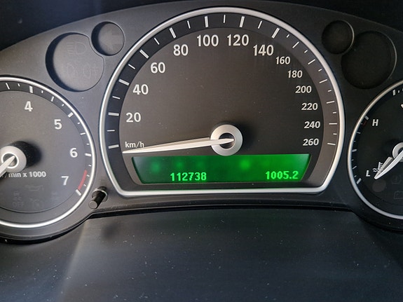 Saab 9-3 19 of 28