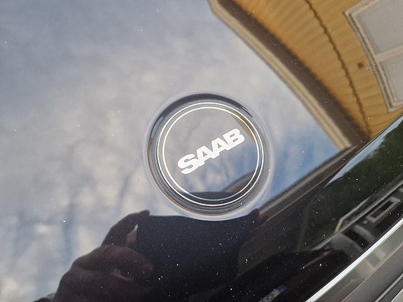 Saab 9-3 25 of 28
